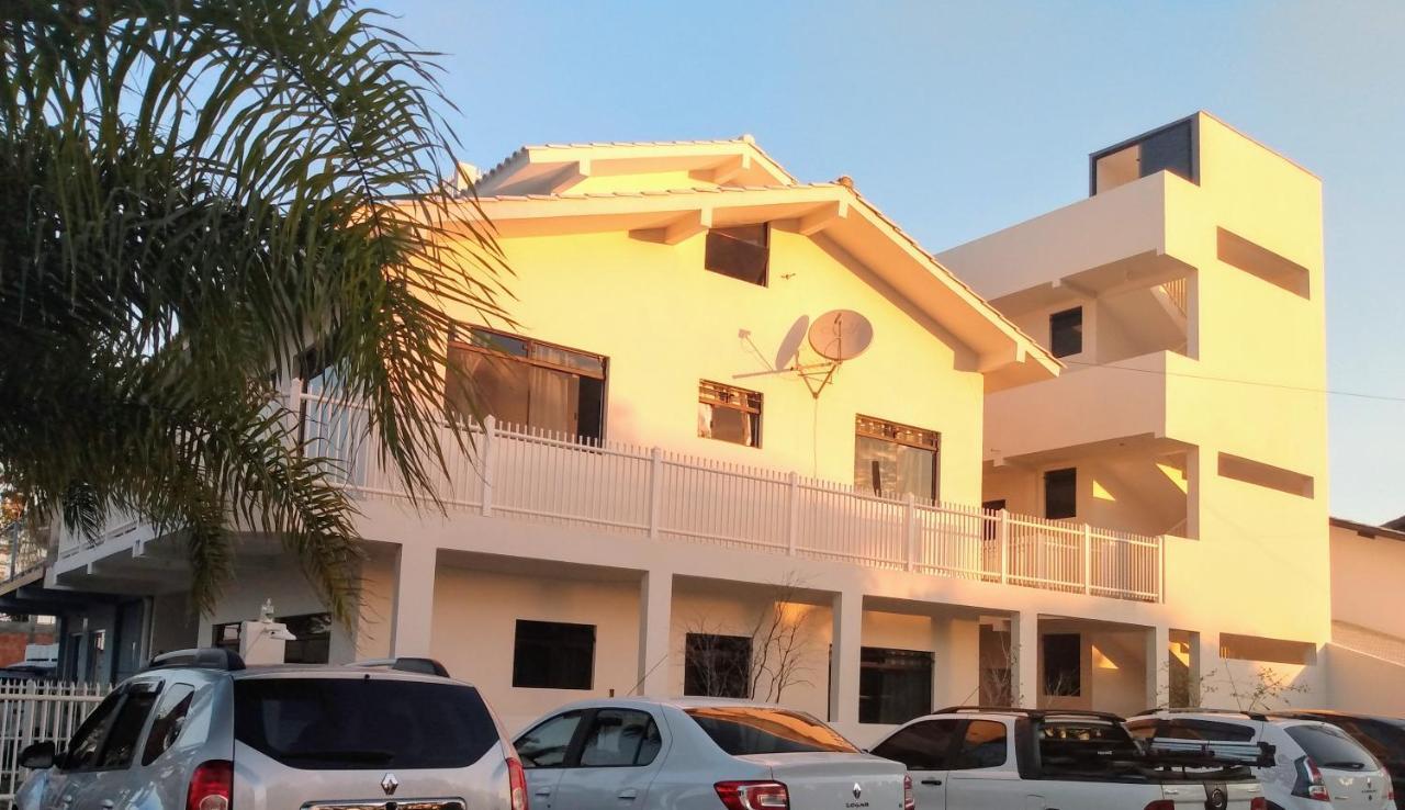 Apartamento Ilhas Moleques Do Sul Palhoça Exterior foto