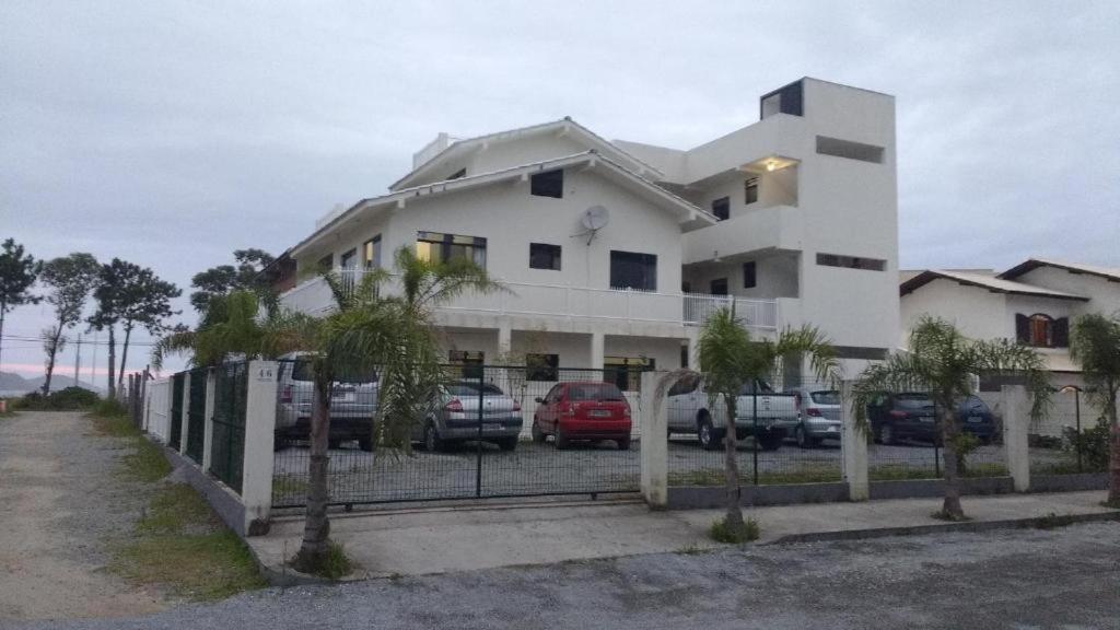 Apartamento Ilhas Moleques Do Sul Palhoça Exterior foto