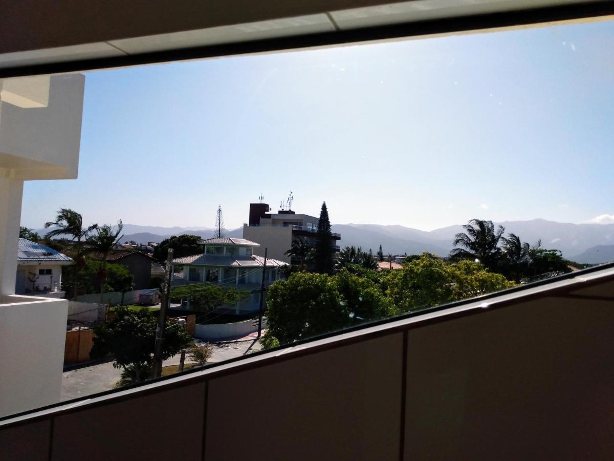 Apartamento Ilhas Moleques Do Sul Palhoça Exterior foto