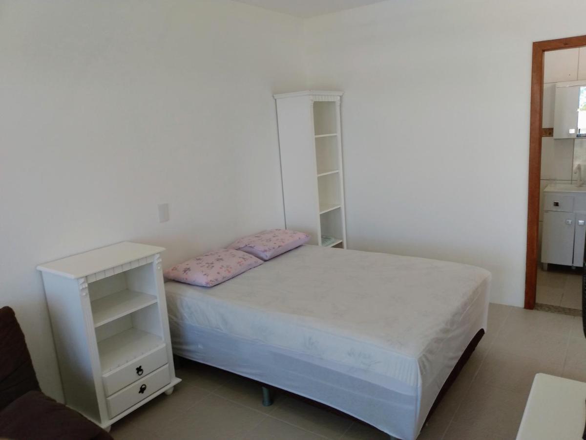 Apartamento Ilhas Moleques Do Sul Palhoça Exterior foto