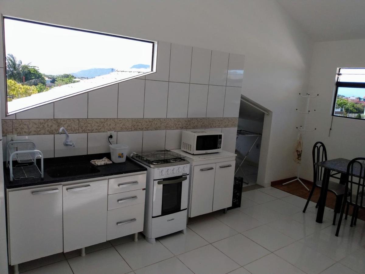 Apartamento Ilhas Moleques Do Sul Palhoça Exterior foto
