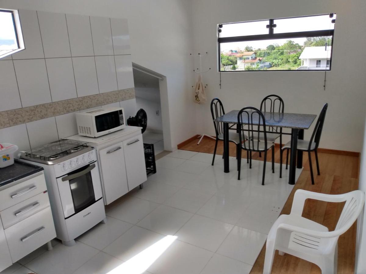Apartamento Ilhas Moleques Do Sul Palhoça Exterior foto