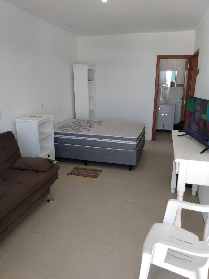 Apartamento Ilhas Moleques Do Sul Palhoça Exterior foto